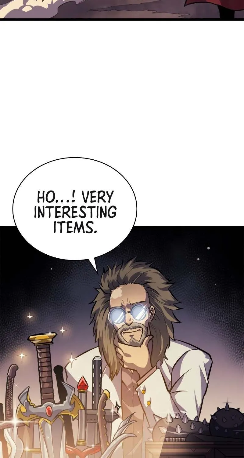 Max Level Returner Mangakakalot X Chapter 143 Page 79