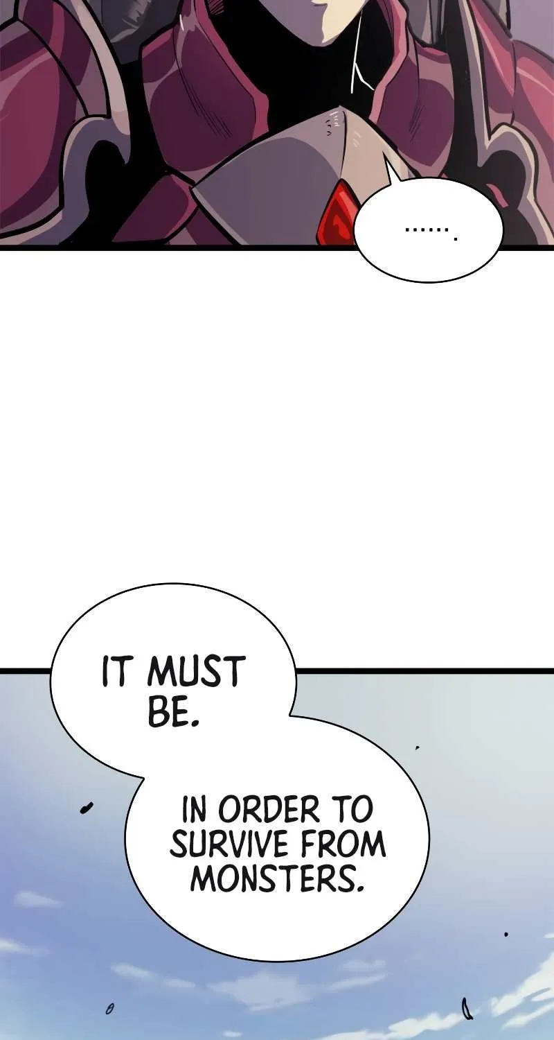 Max Level Returner Mangakakalot X Chapter 143 Page 8