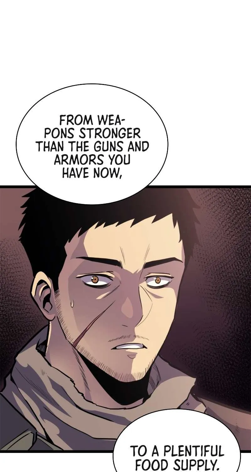Max Level Returner Mangakakalot X Chapter 143 Page 71