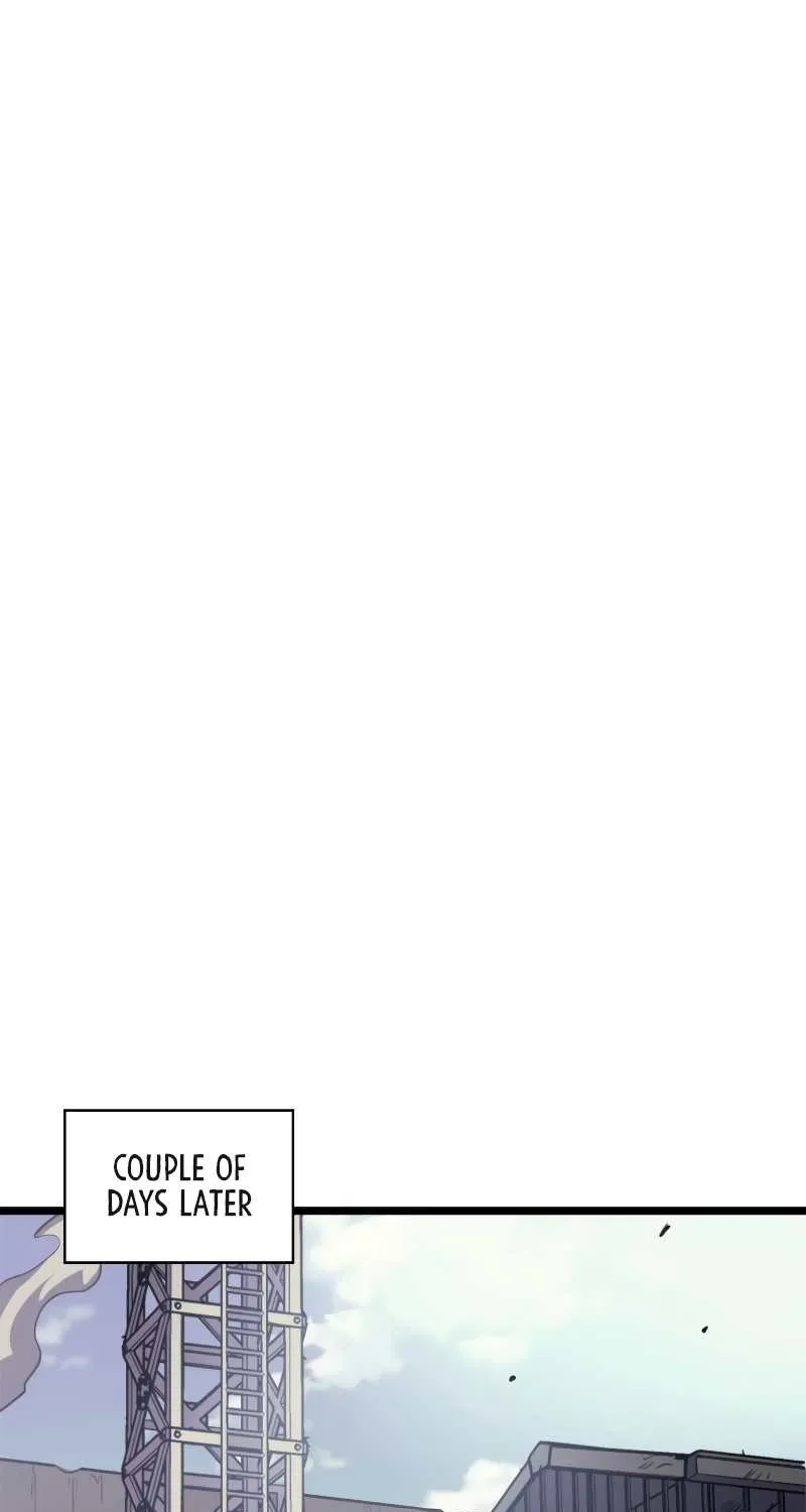 Max Level Returner Mangakakalot X Chapter 143 Page 74