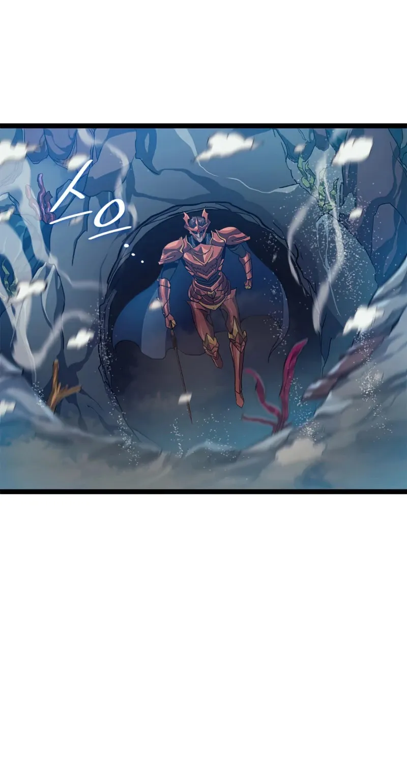 Max Level Returner Mangakakalot X Chapter 154 Page 36