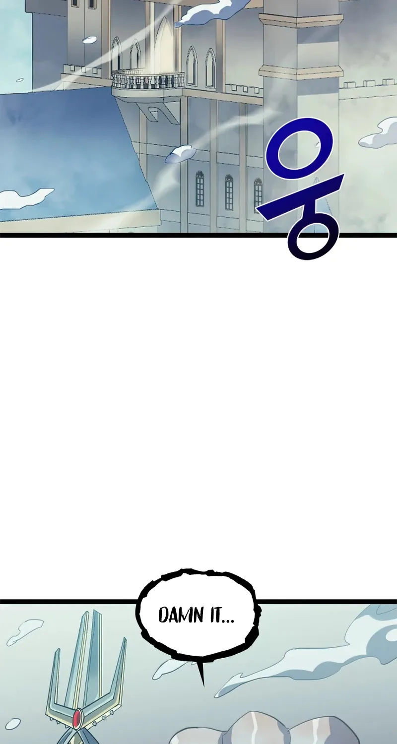 Max Level Returner Mangakakalot X Chapter 154 Page 4