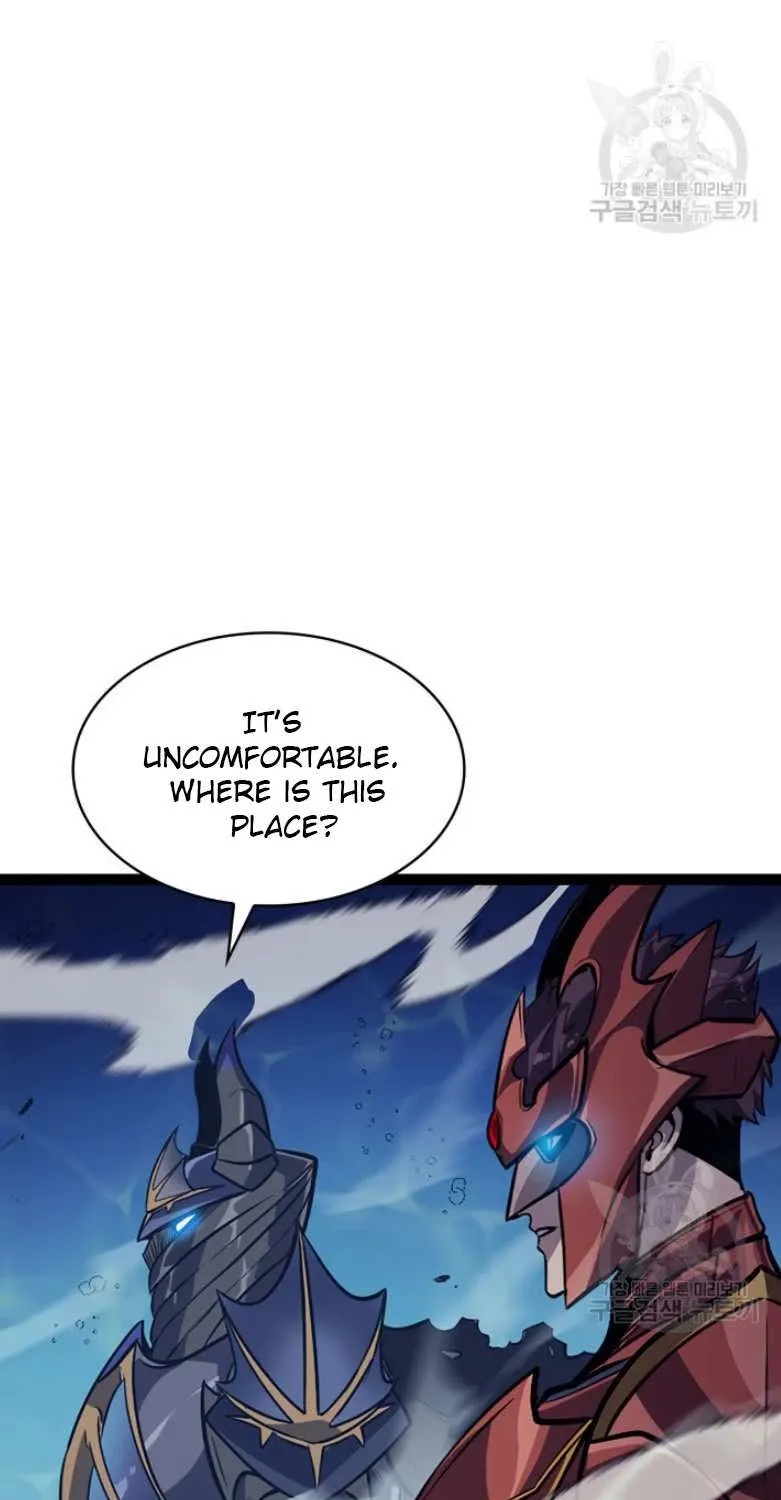 Max Level Returner Mangakakalot X Chapter 156 Page 49