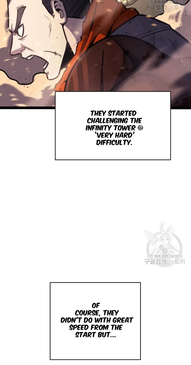 Max Level Returner Mangakakalot X Chapter 158 Page 109