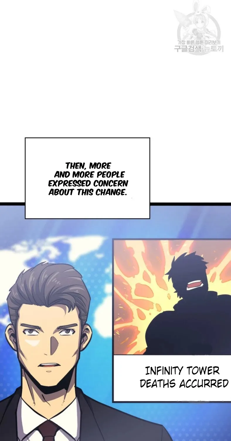 Max Level Returner Mangakakalot X Chapter 158 Page 113