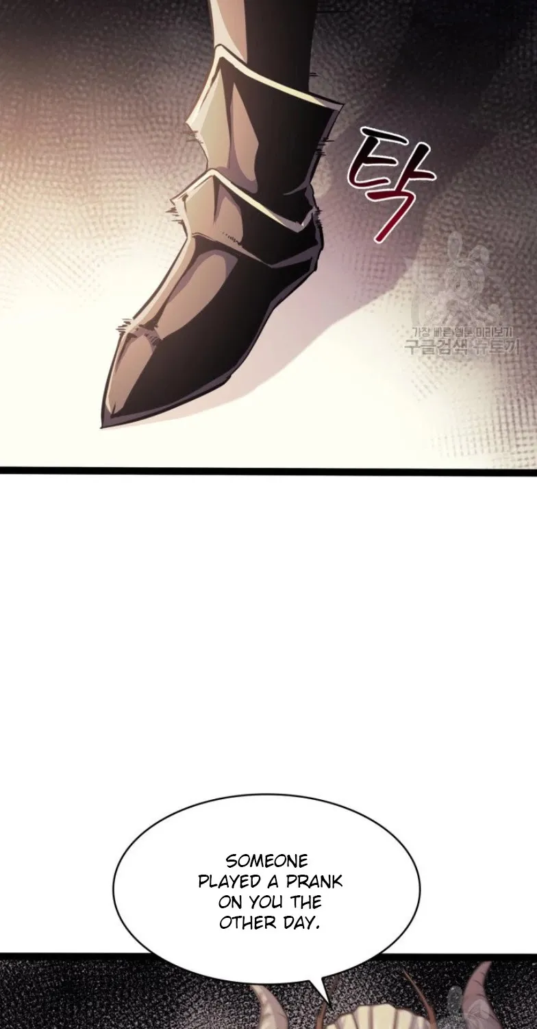 Max Level Returner Mangakakalot X Chapter 158 Page 35
