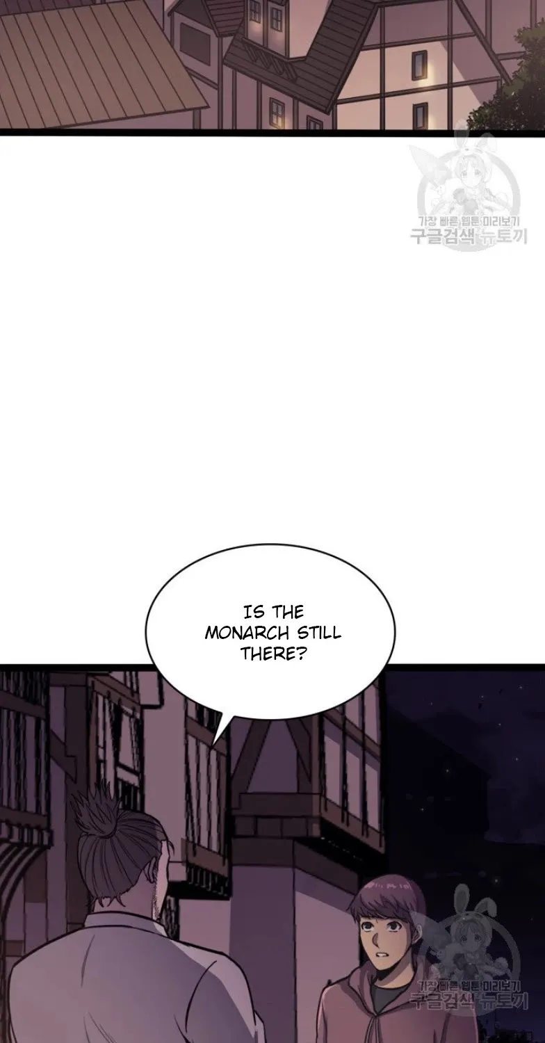 Max Level Returner Mangakakalot X Chapter 158 Page 49