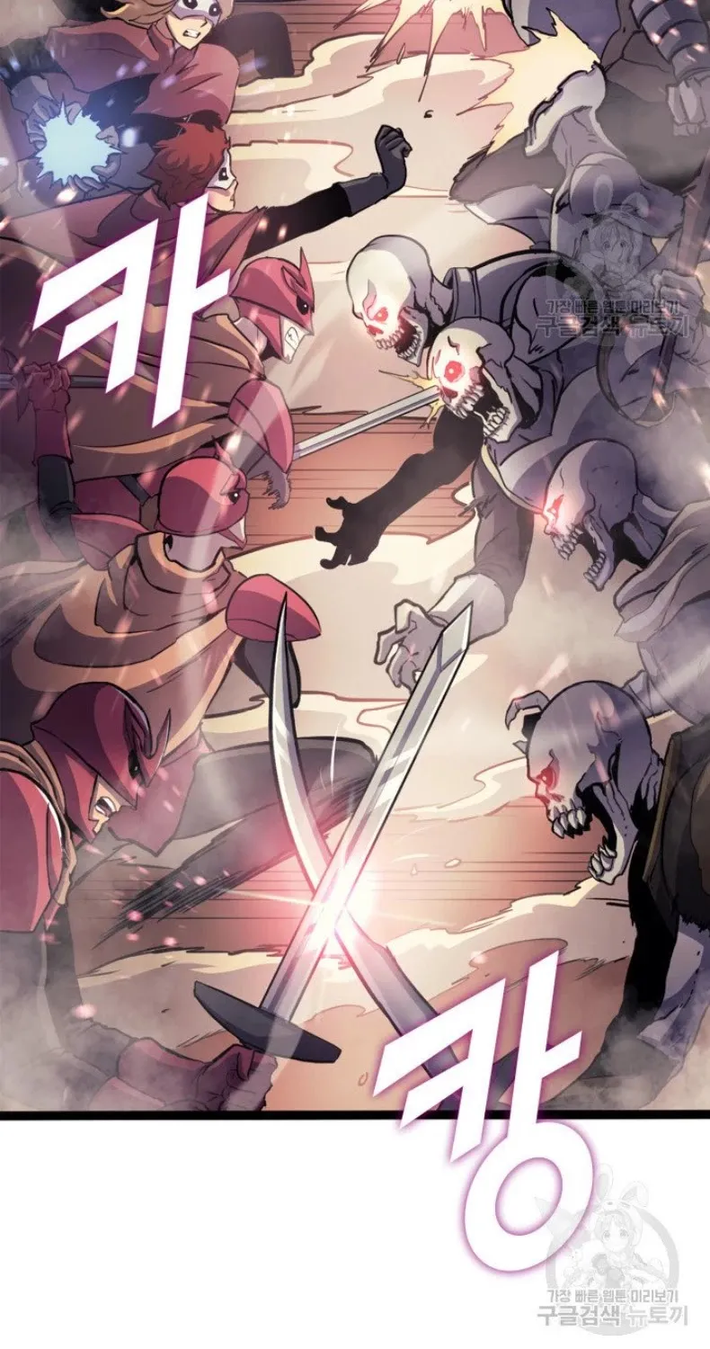 Max Level Returner Mangakakalot X Chapter 159 Page 117