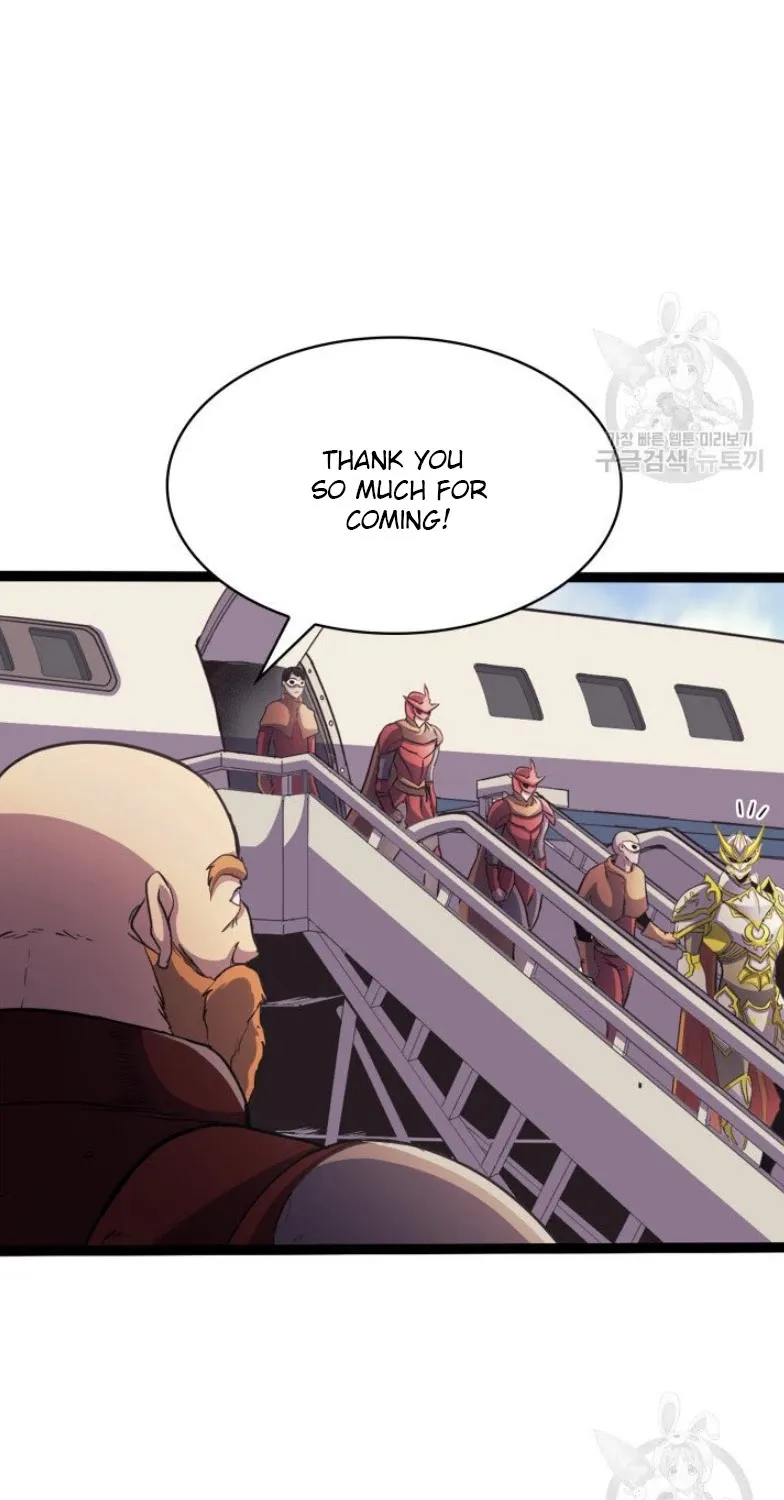 Max Level Returner Mangakakalot X Chapter 159 Page 61
