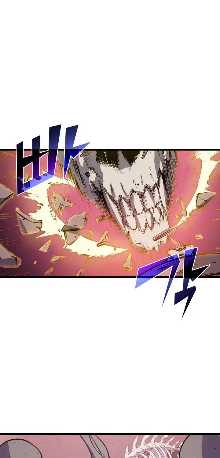 Max Level Returner Mangakakalot X Chapter 15 Page 27
