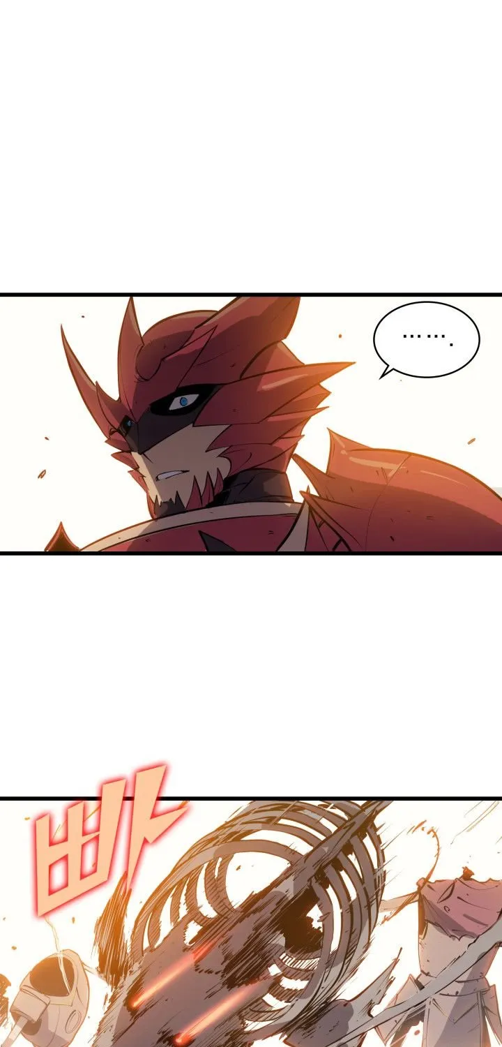 Max Level Returner Mangakakalot X Chapter 15 Page 32
