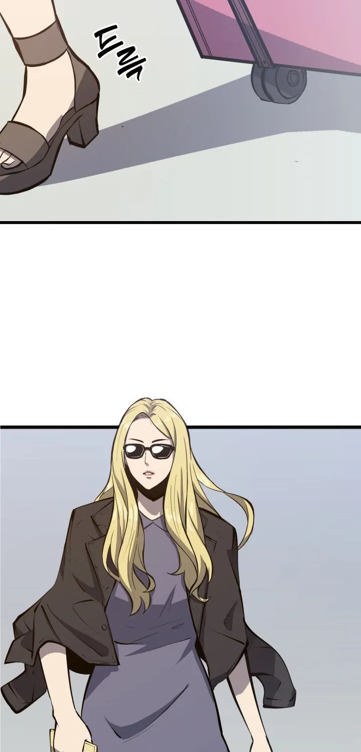 Max Level Returner Mangakakalot X Chapter 15 Page 89