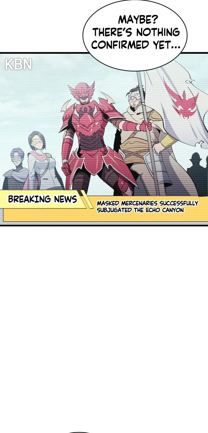 Max Level Returner Mangakakalot X Chapter 15 Page 93