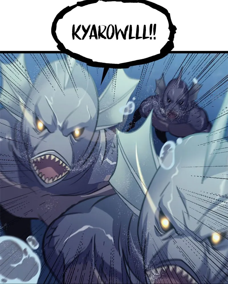 Max Level Returner Mangakakalot X Chapter 150 Page 58