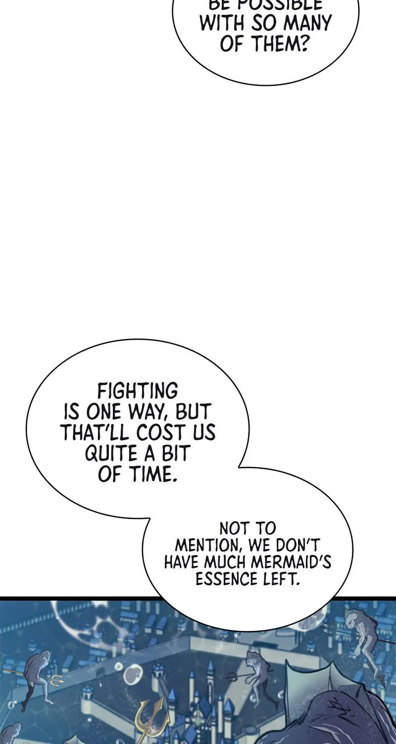 Max Level Returner Mangakakalot X Chapter 150 Page 7