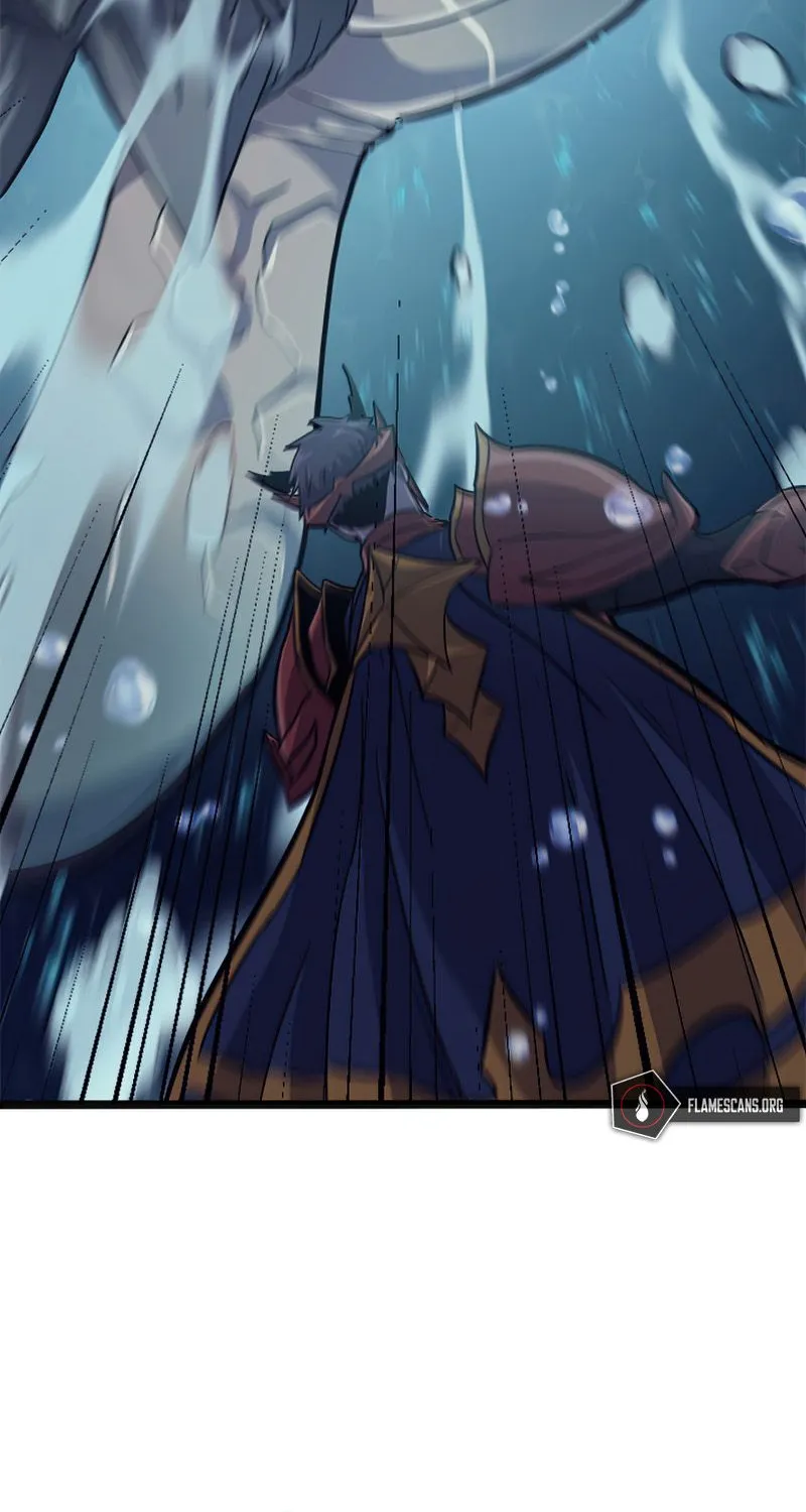 Max Level Returner Mangakakalot X Chapter 150 Page 88