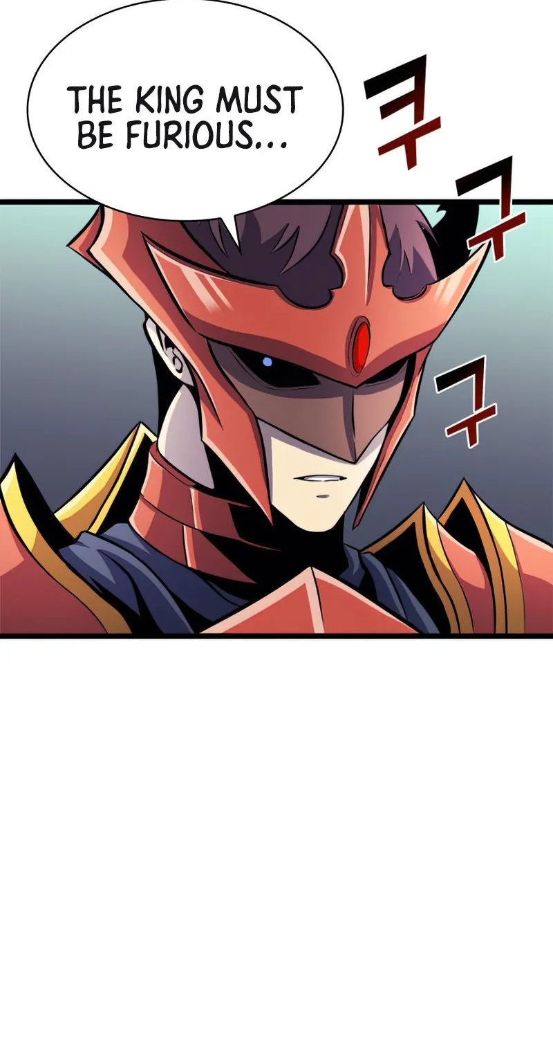 Max Level Returner Mangakakalot X Chapter 151 Page 36