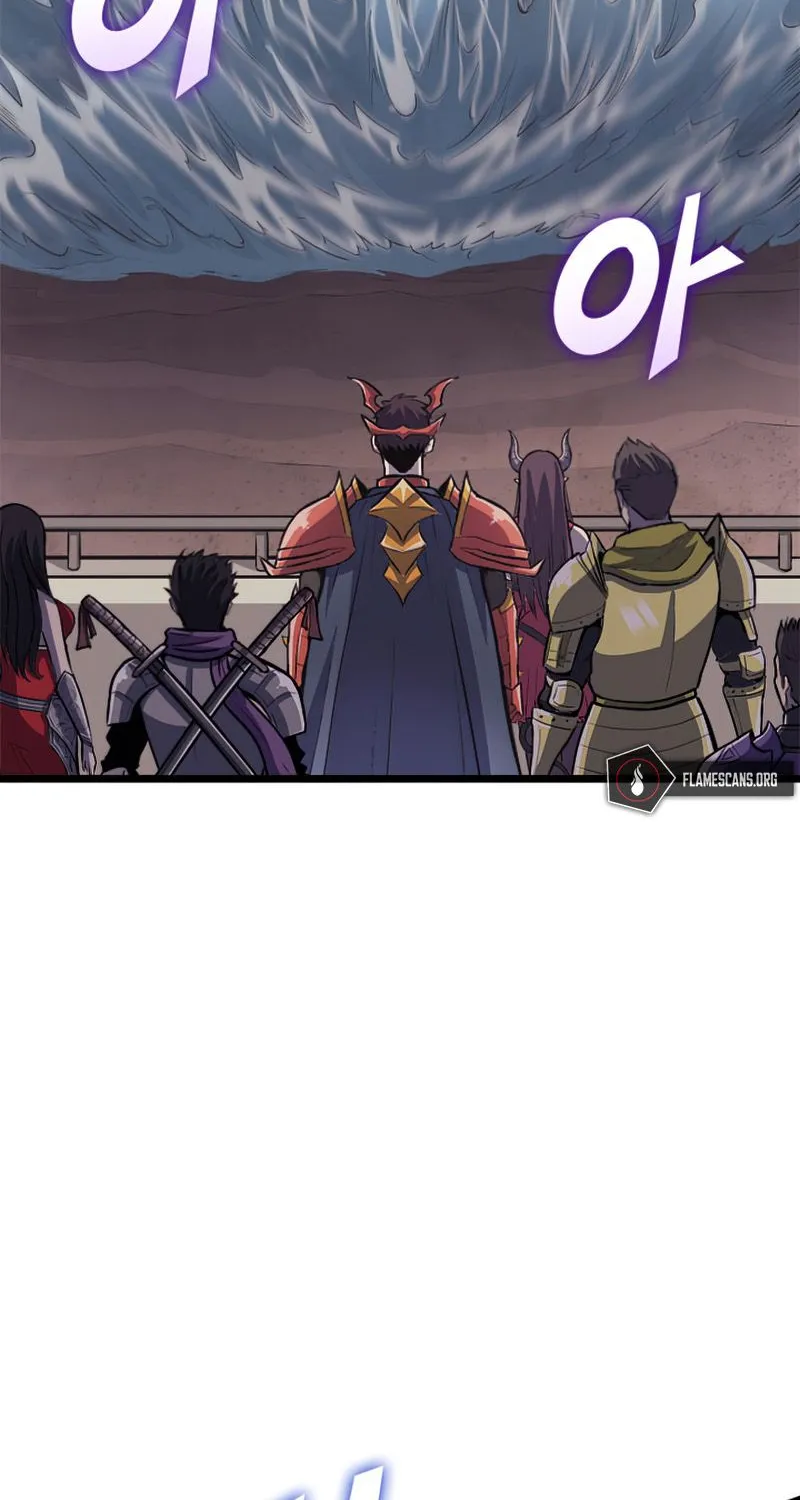 Max Level Returner Mangakakalot X Chapter 151 Page 38
