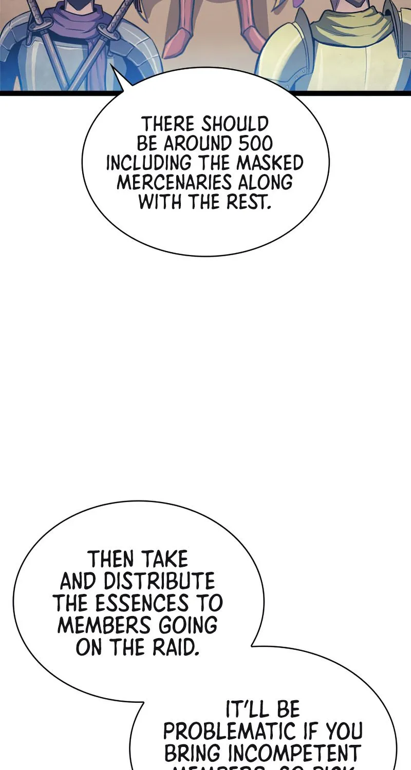 Max Level Returner Mangakakalot X Chapter 151 Page 31