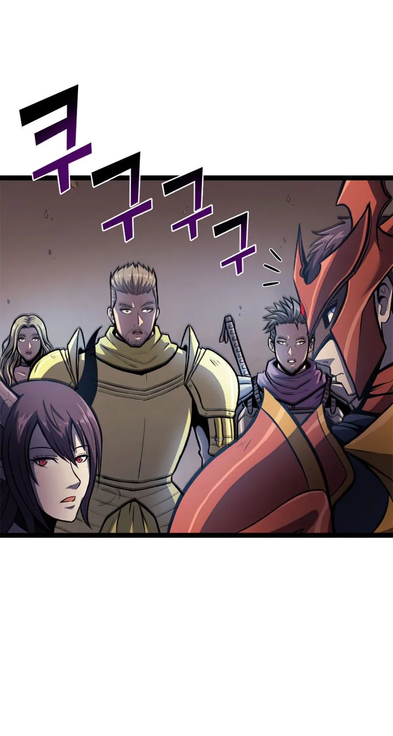 Max Level Returner Mangakakalot X Chapter 151 Page 33