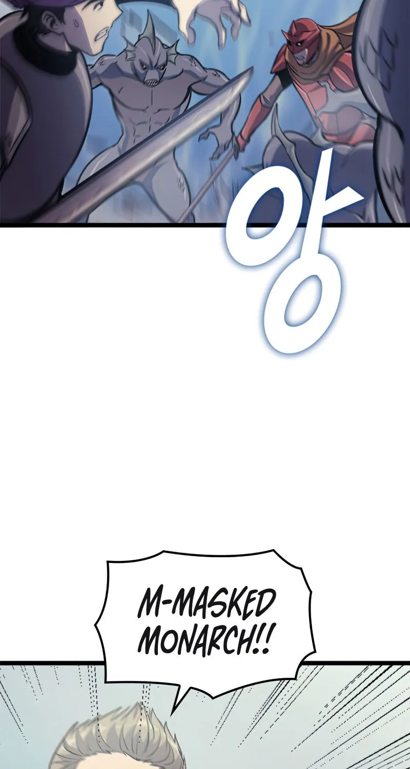 Max Level Returner Mangakakalot X Chapter 151 Page 72