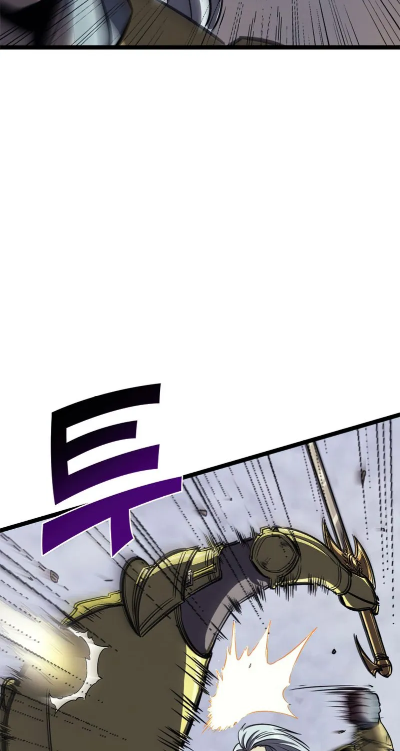Max Level Returner Mangakakalot X Chapter 151 Page 85