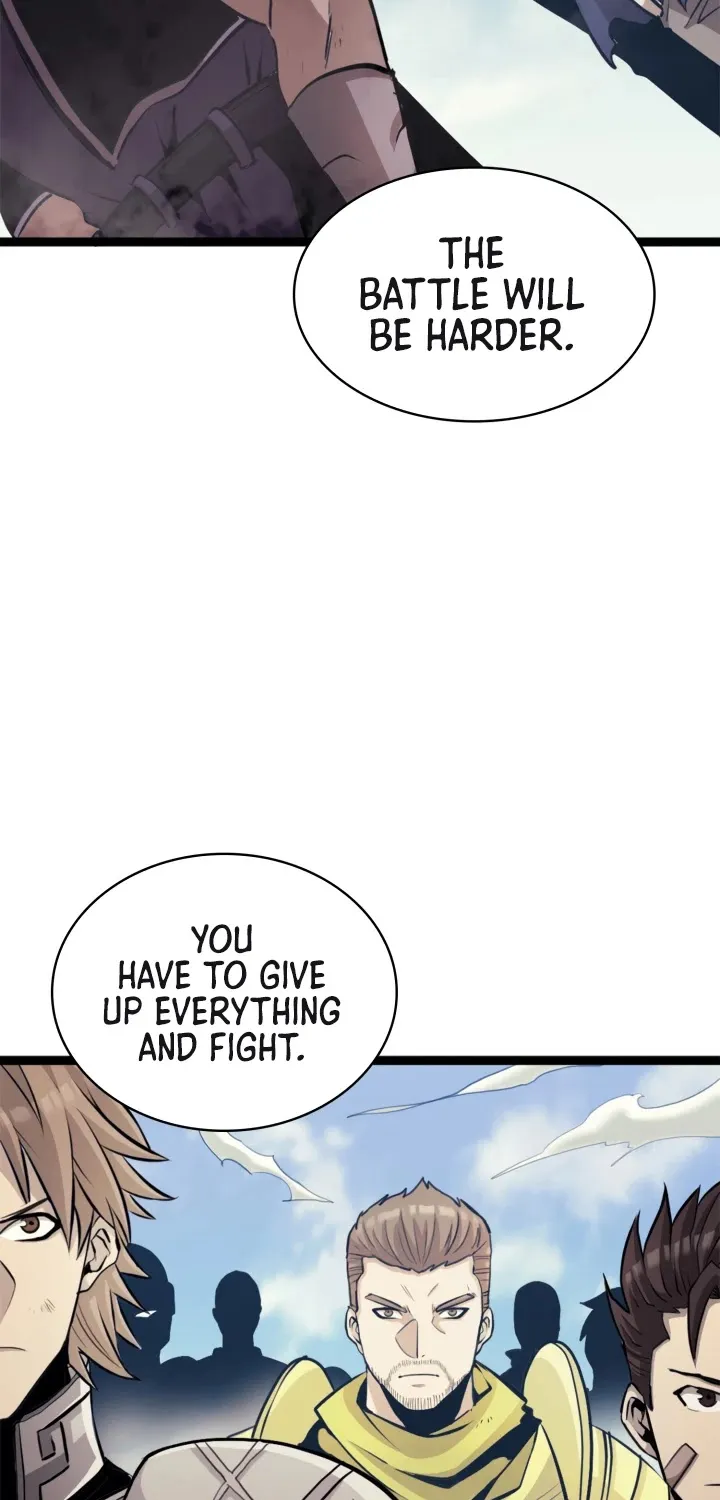 Max Level Returner Mangakakalot X Chapter 153 Page 126