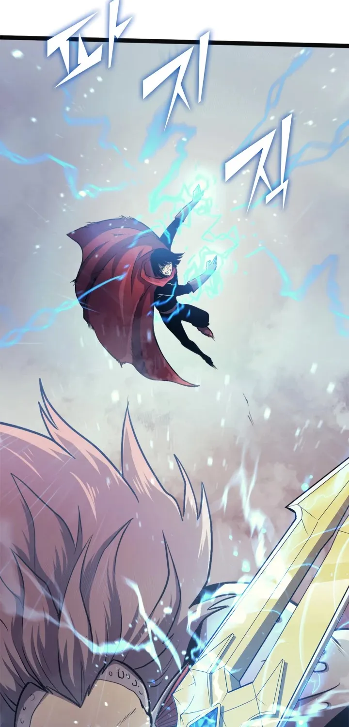 Max Level Returner Mangakakalot X Chapter 153 Page 21