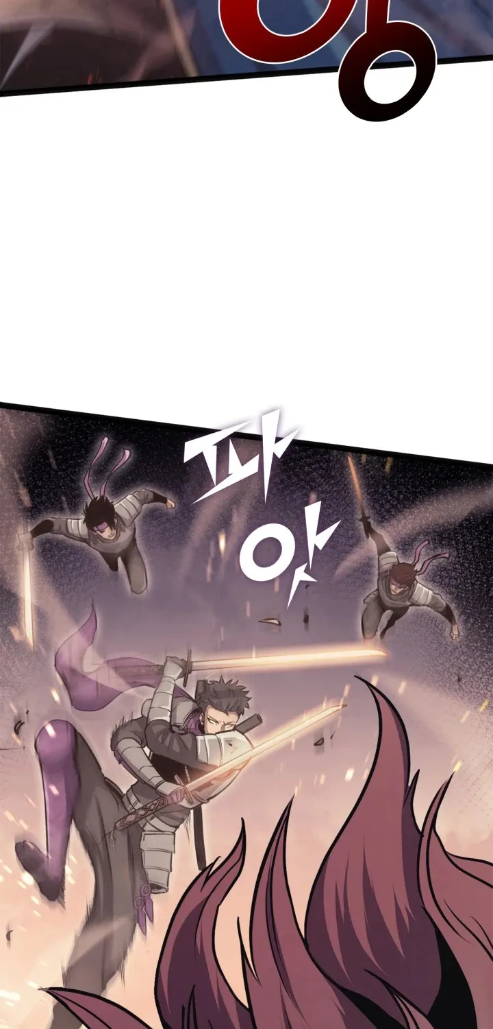 Max Level Returner Mangakakalot X Chapter 153 Page 4