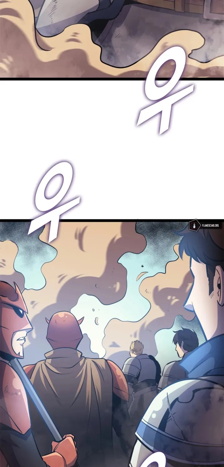 Max Level Returner Mangakakalot X Chapter 153 Page 76