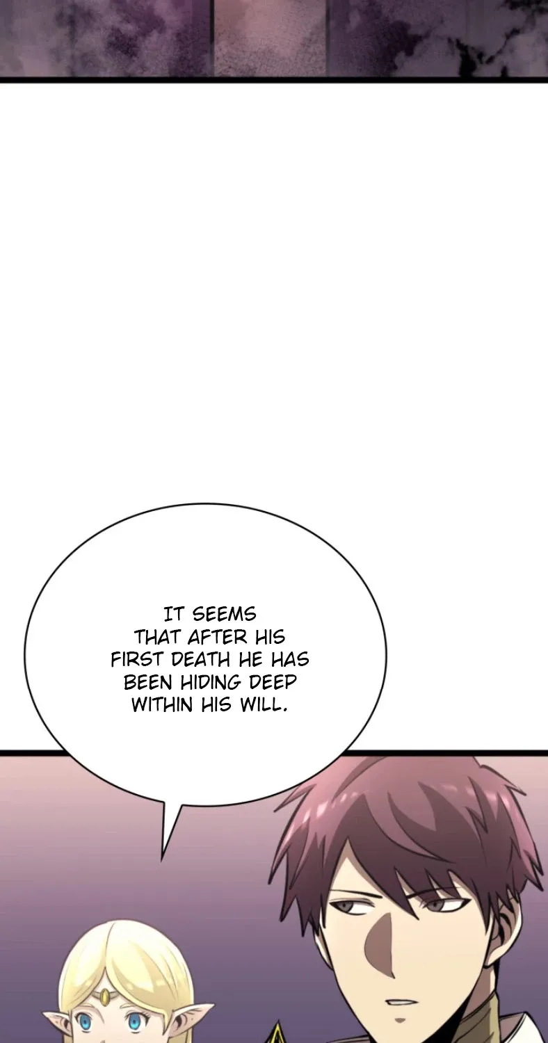 Max Level Returner Mangakakalot X Chapter 164 Page 112