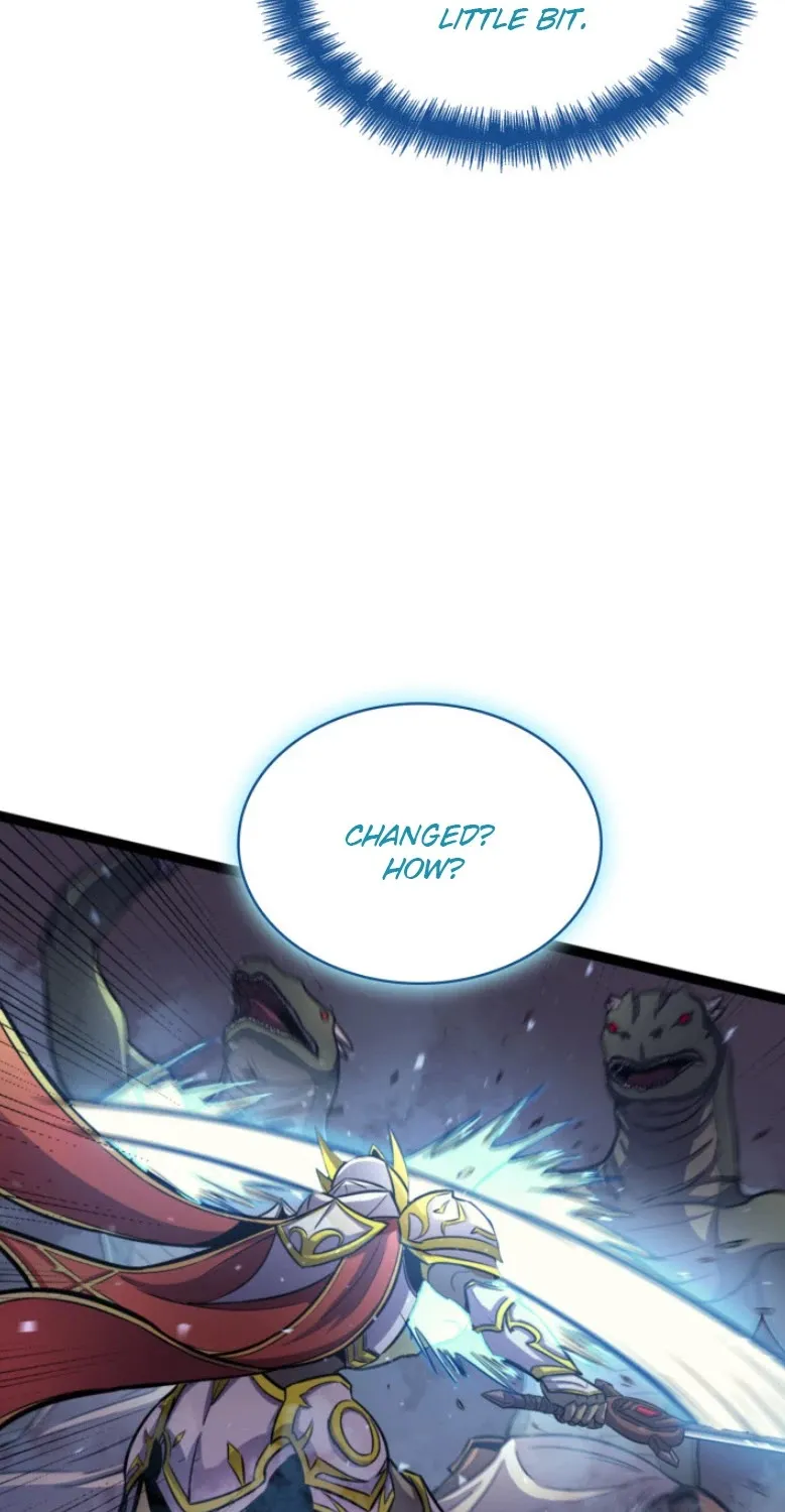 Max Level Returner Mangakakalot X Chapter 164 Page 40