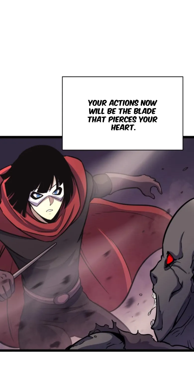 Max Level Returner Mangakakalot X Chapter 164 Page 33