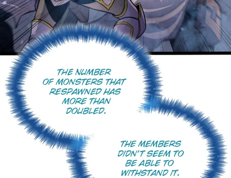 Max Level Returner Mangakakalot X Chapter 164 Page 41