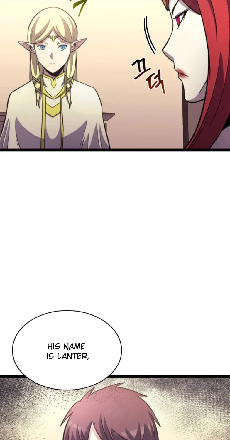 Max Level Returner Mangakakalot X Chapter 164 Page 57