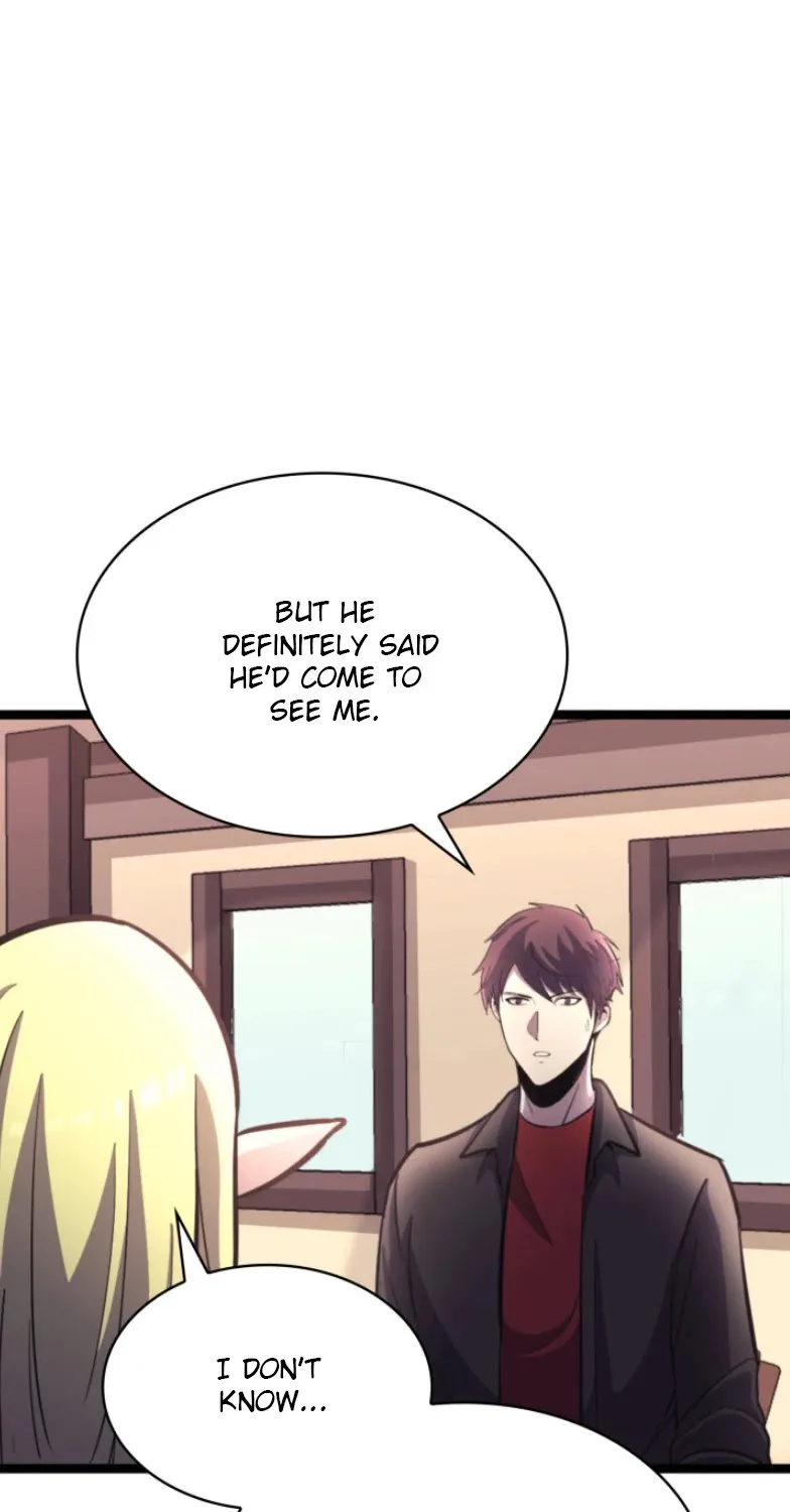 Max Level Returner Mangakakalot X Chapter 164 Page 68