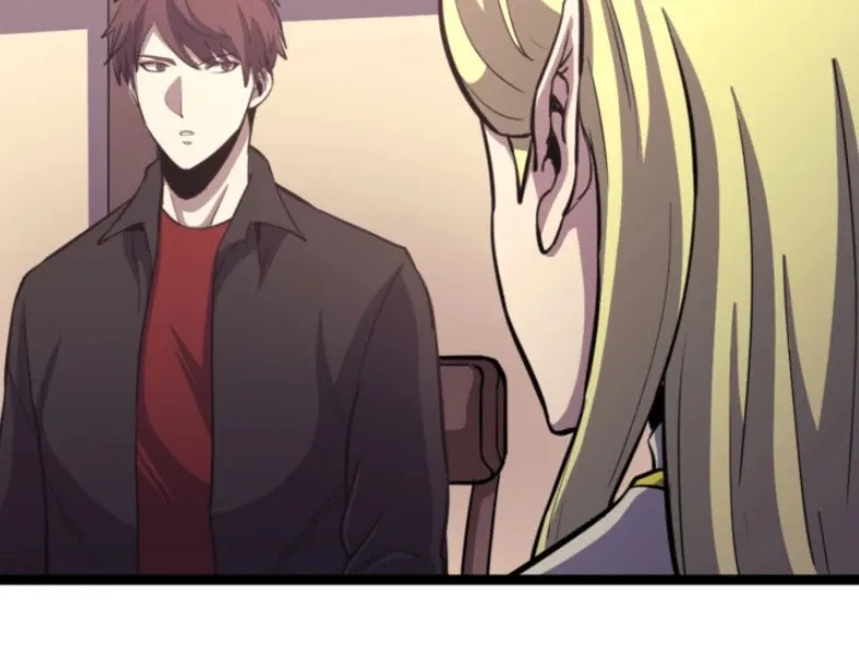 Max Level Returner Mangakakalot X Chapter 164 Page 61