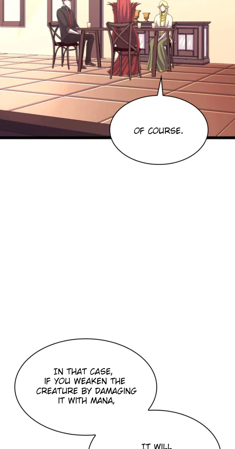 Max Level Returner Mangakakalot X Chapter 164 Page 74