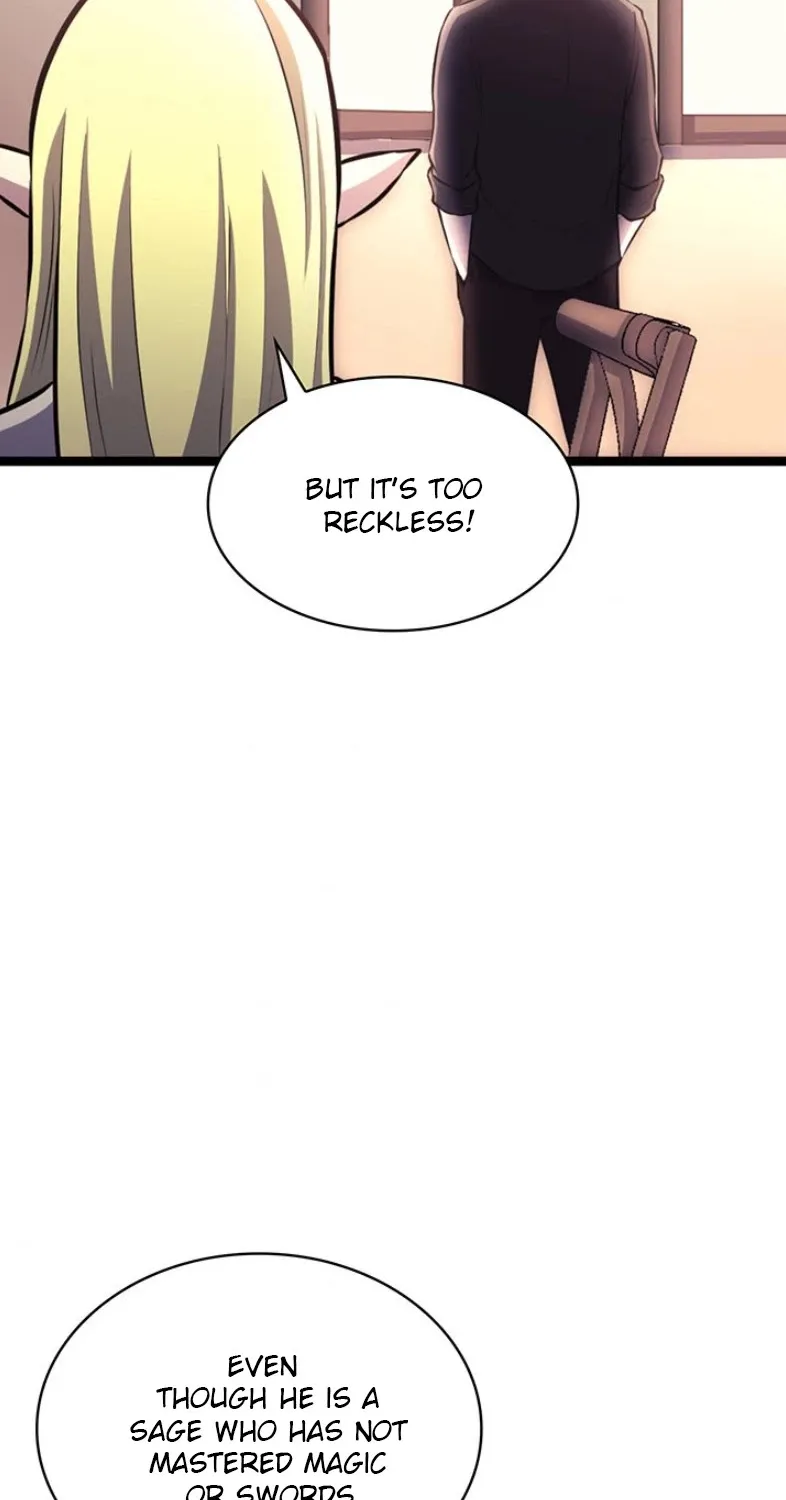 Max Level Returner Mangakakalot X Chapter 164 Page 81