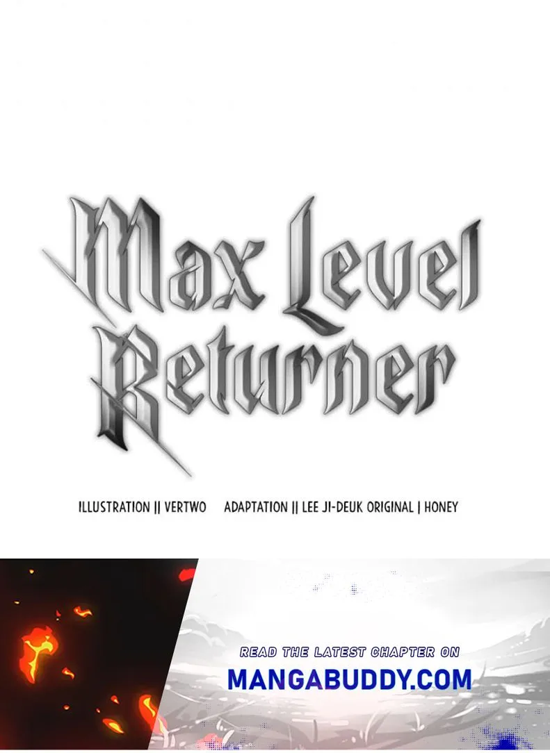 Max Level Returner Mangakakalot X Chapter 166 Page 104