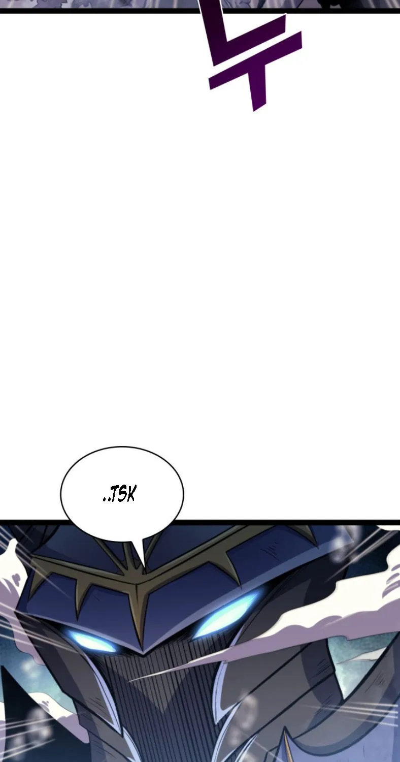 Max Level Returner Mangakakalot X Chapter 166 Page 27