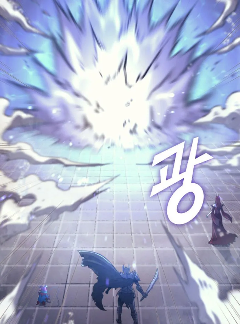Max Level Returner Mangakakalot X Chapter 166 Page 22