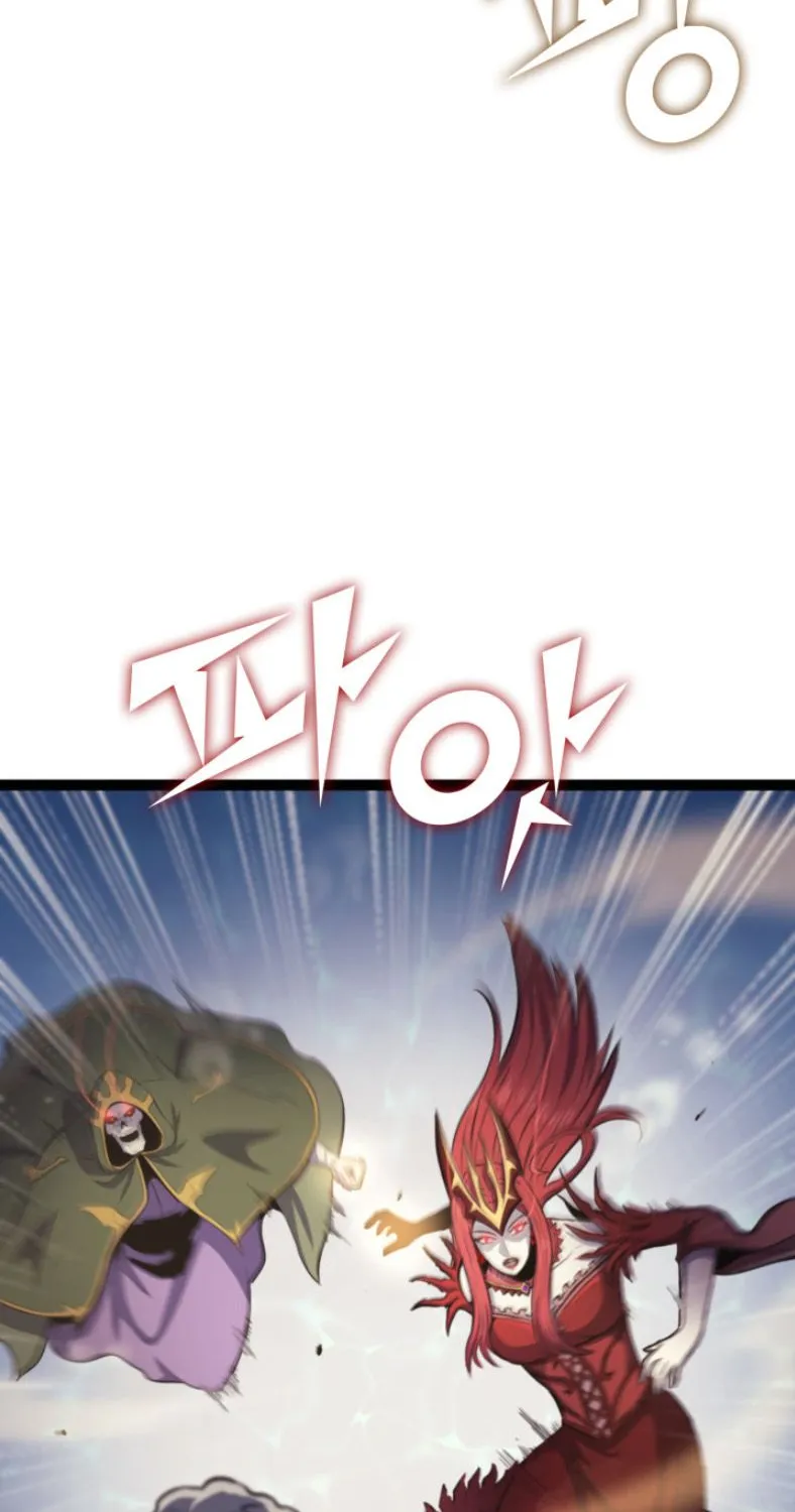 Max Level Returner Mangakakalot X Chapter 166 Page 32