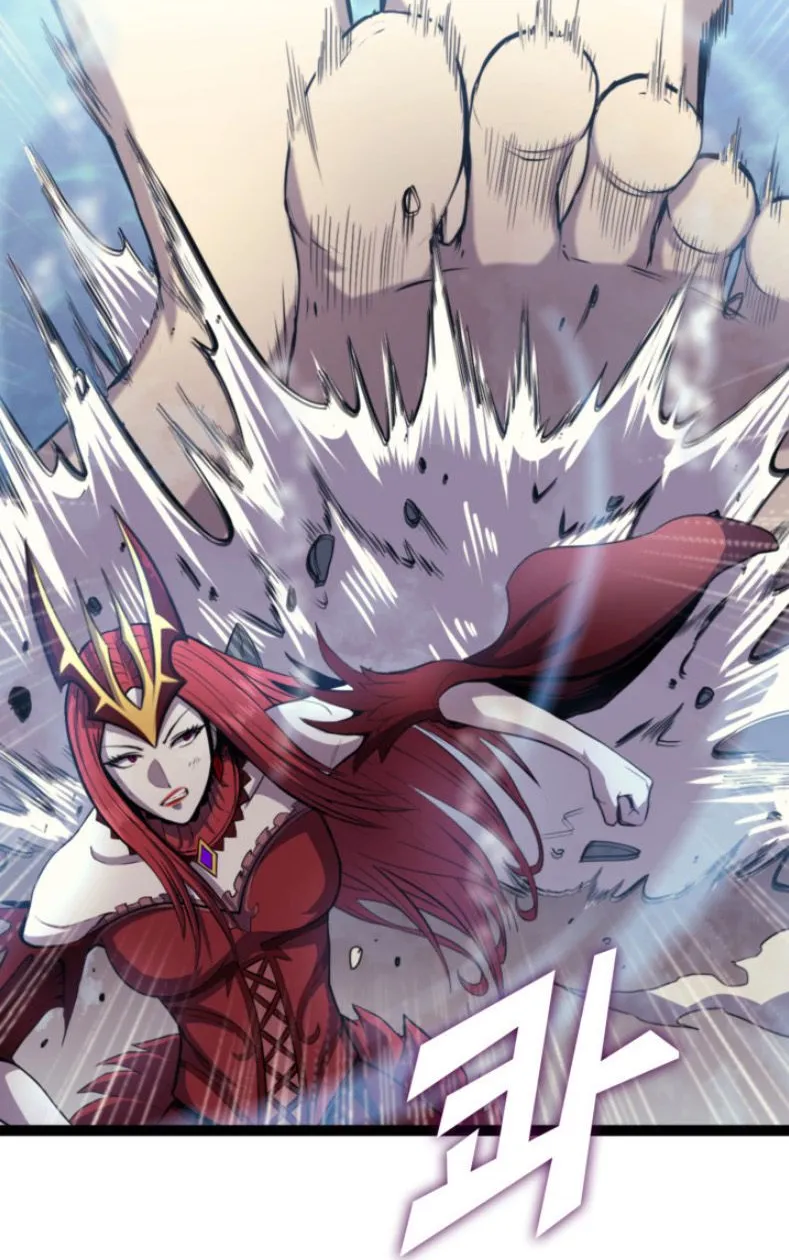 Max Level Returner Mangakakalot X Chapter 166 Page 50