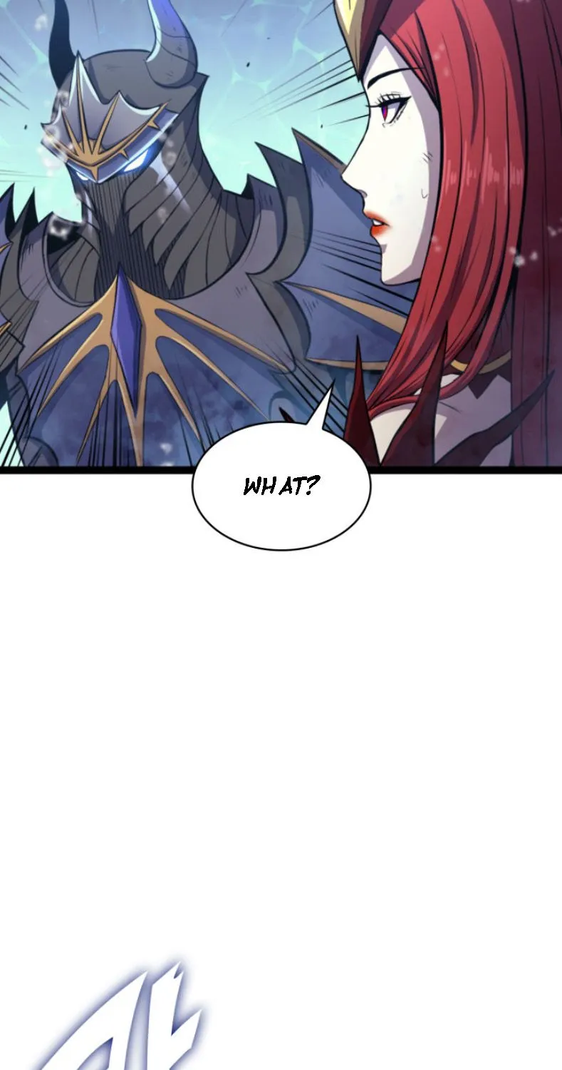 Max Level Returner Mangakakalot X Chapter 166 Page 55