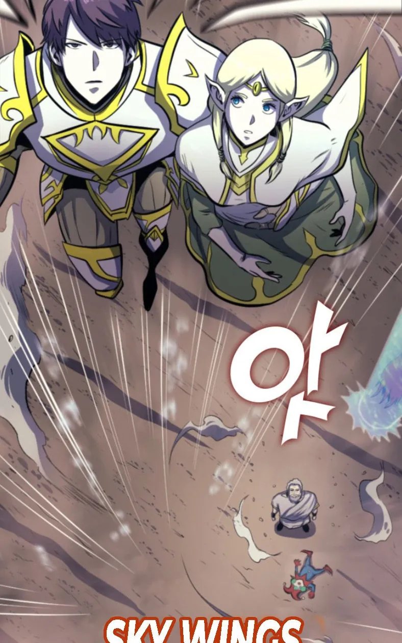 Max Level Returner Mangakakalot X Chapter 166 Page 78