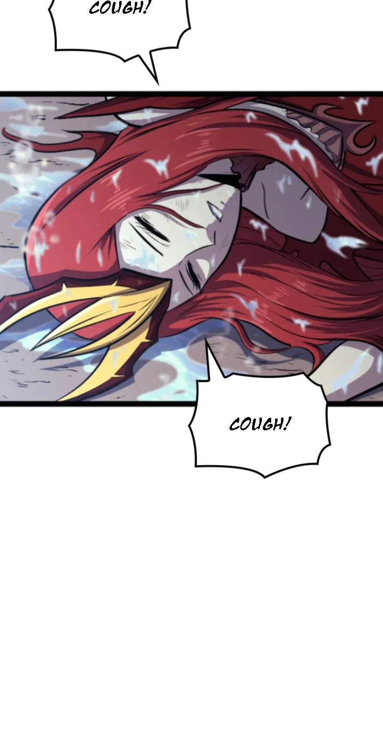 Max Level Returner Mangakakalot X Chapter 166 Page 87