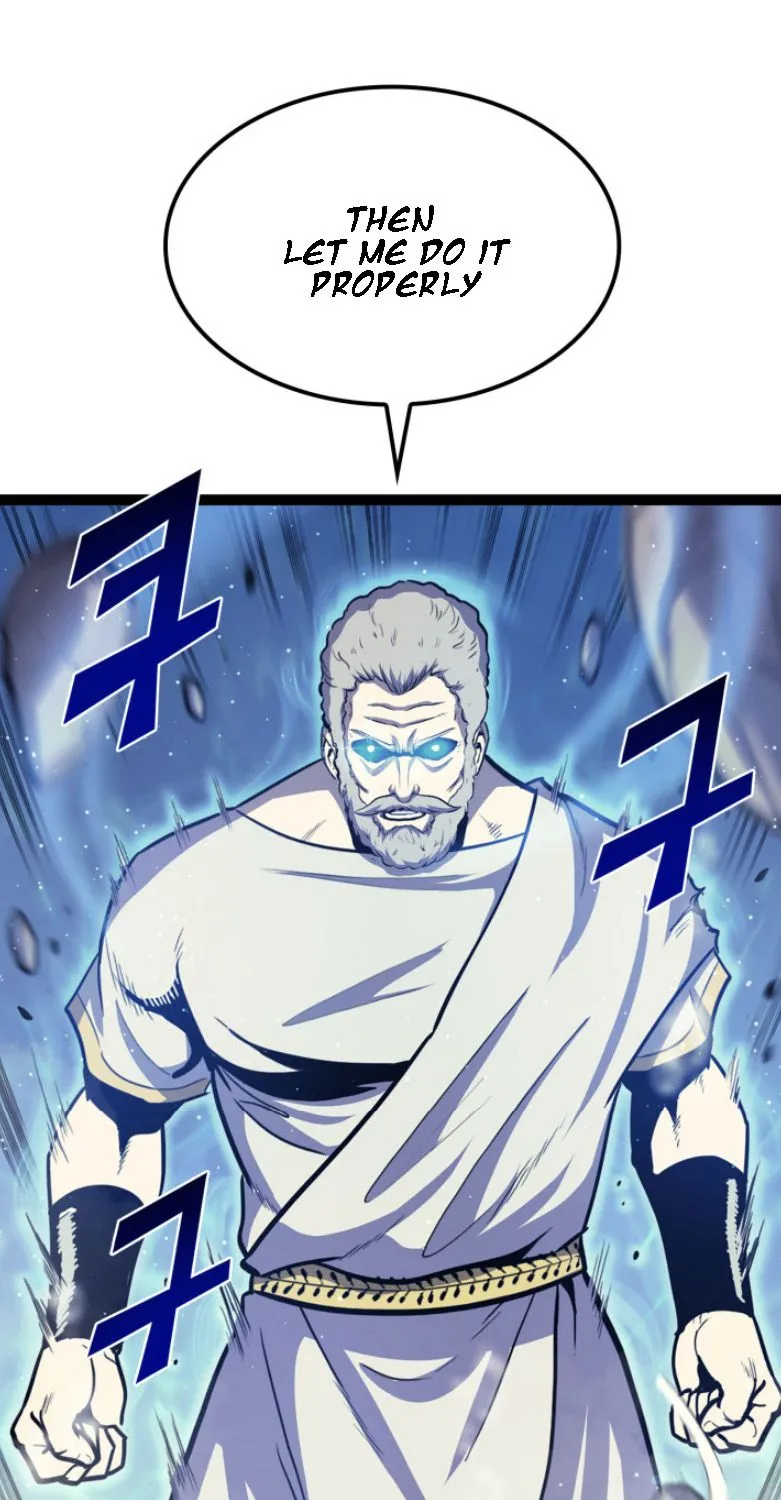 Max Level Returner Mangakakalot X Chapter 166 Page 95