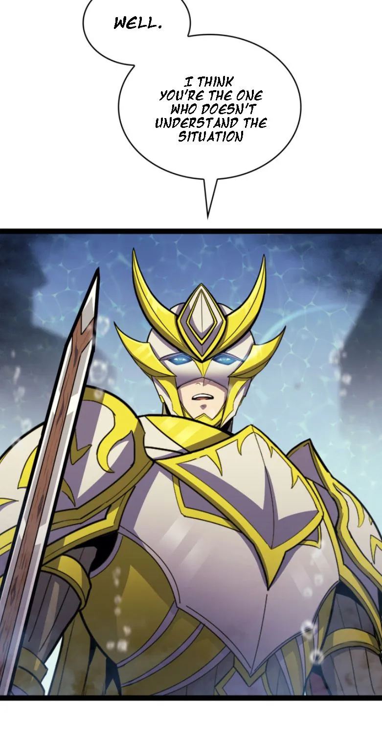 Max Level Returner Mangakakalot X Chapter 166 Page 91