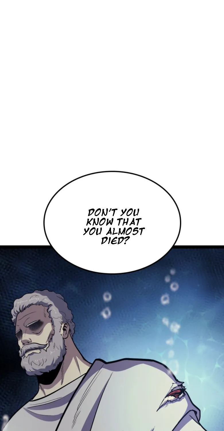 Max Level Returner Mangakakalot X Chapter 166 Page 92